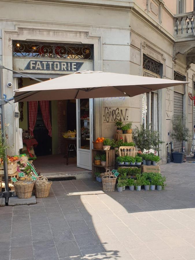 Porta Venezia Lifestyle Mailand