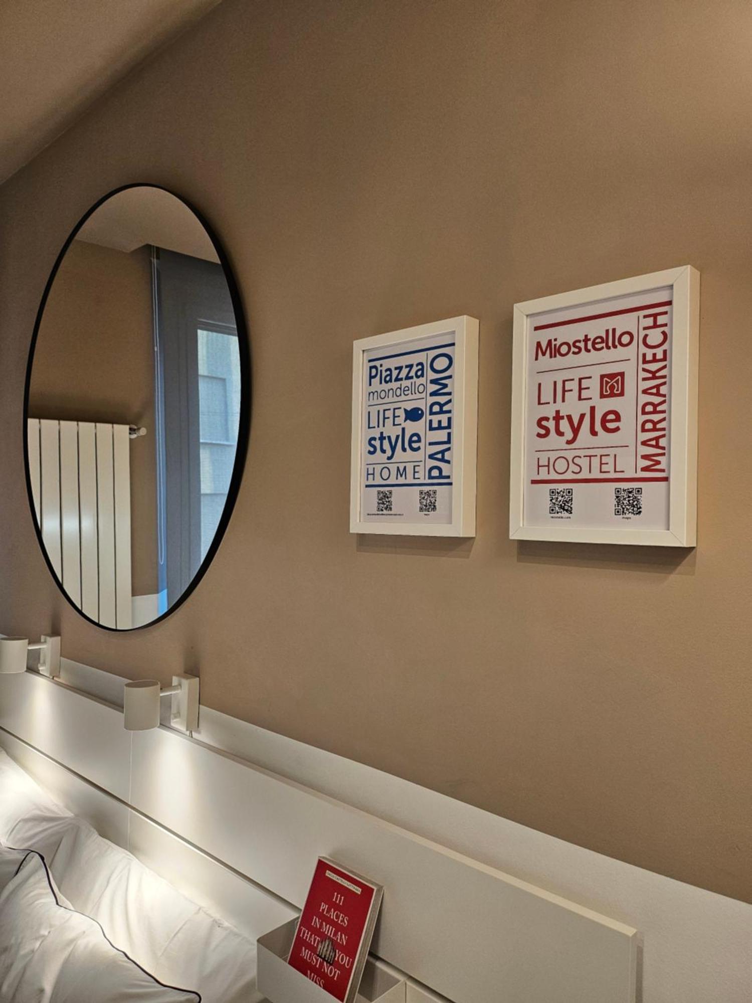 Porta Venezia Lifestyle Mailand