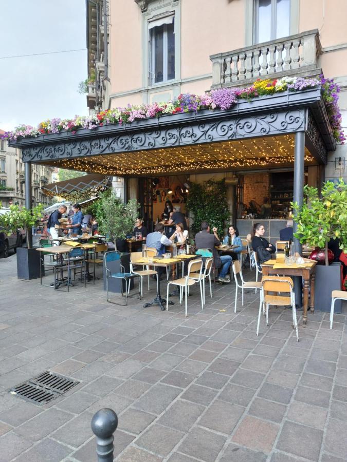 Porta Venezia Lifestyle * Milano